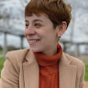 Meet your Posher, Francine